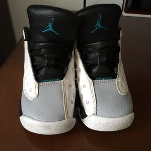 Jordan's
